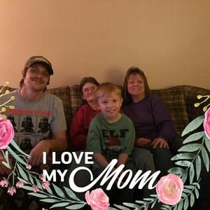 Meet your Posher, Angela